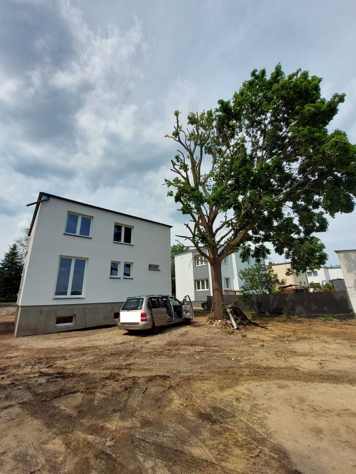 dom wolnostojący Bydgoszcz, ul. Toruńska