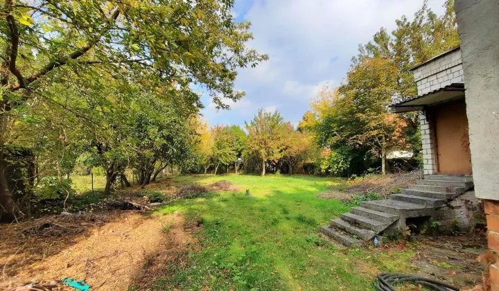 Działka budowlana Kiełpin, ul. inż. Antoniego Kocjana