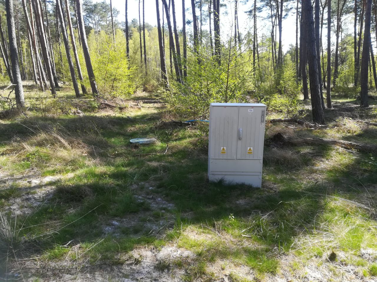 Działka budowlana Dziwnów, ul. Daglezji. Zdjęcie 19