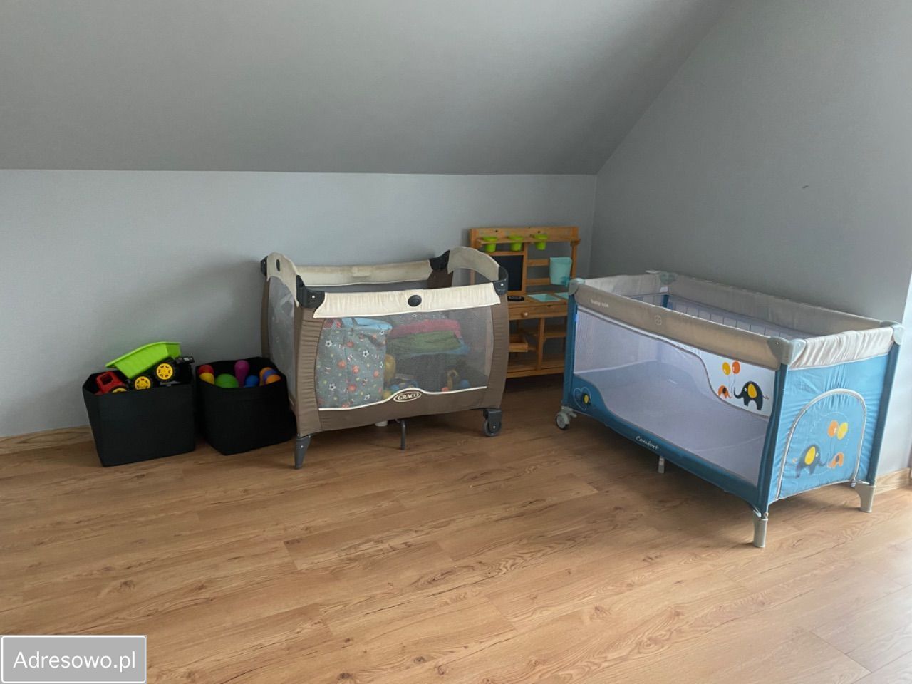 dom wolnostojący, 5 pokoi Budzyń. Zdjęcie 16