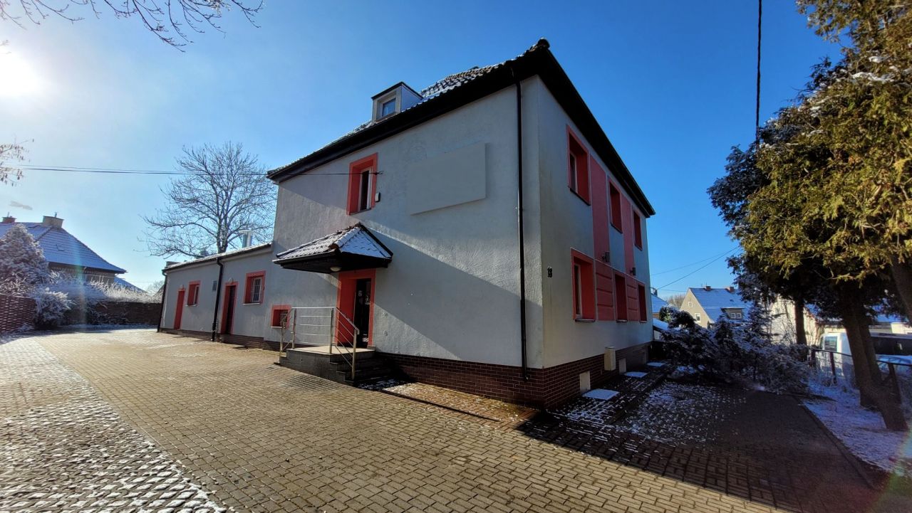 Lokal Olsztyn, ul. Stefana Grabowskiego. Zdjęcie 18