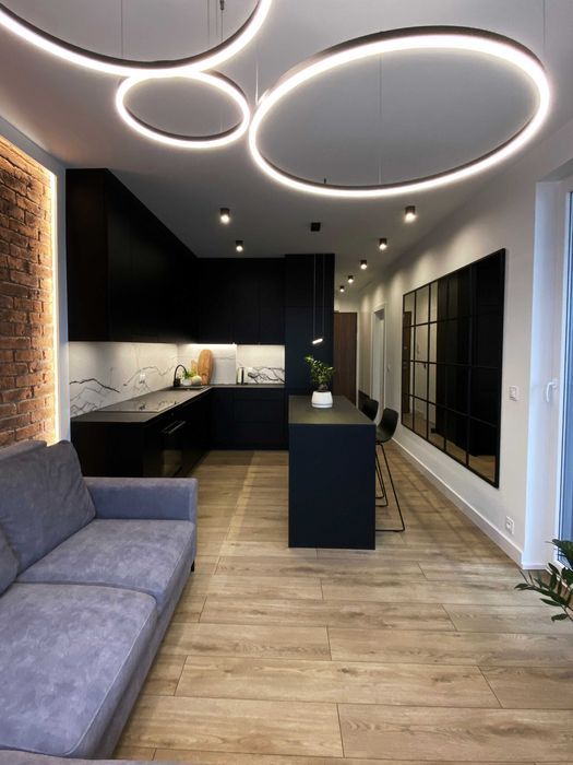 Mieszkanie 2-pokojowe Warszawa Wola, ul. Fort Wola