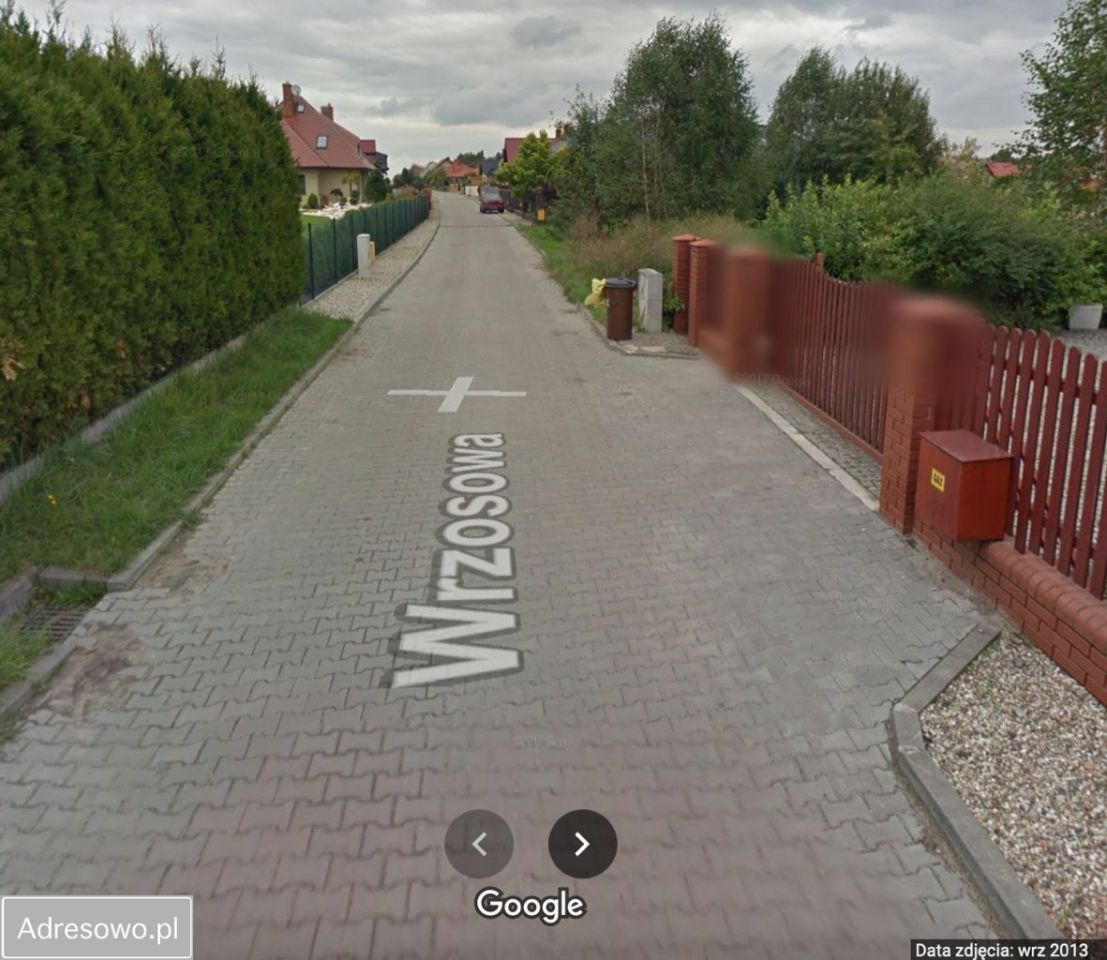 Działka budowlana Smolnica, ul. Wrzosowa. Zdjęcie 4