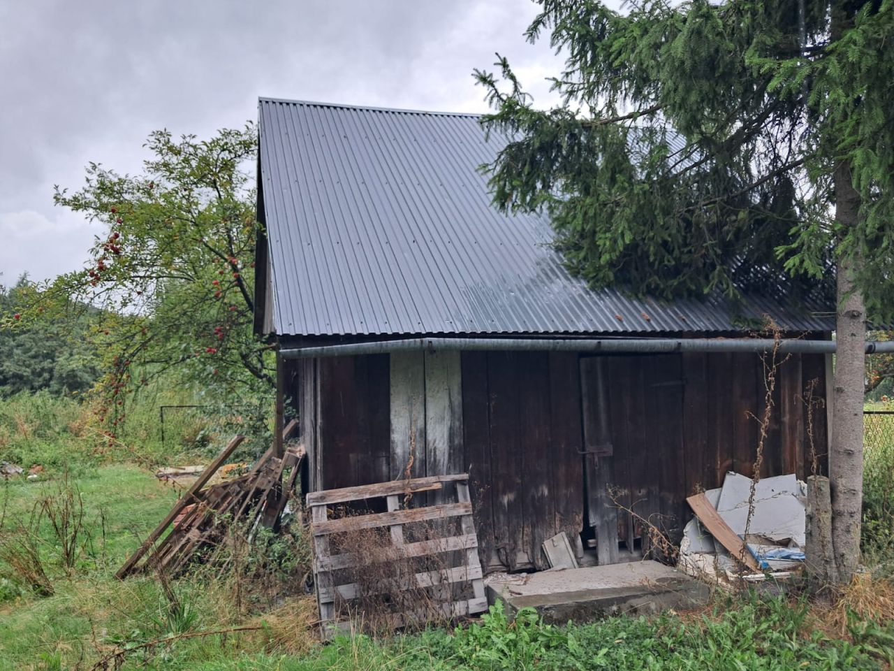 dom wolnostojący, 7 pokoi Kopytówka, ul. Wadowicka. Zdjęcie 15