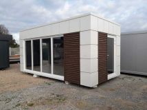 Lokal Szczecin Centrum. Zdjęcie 3