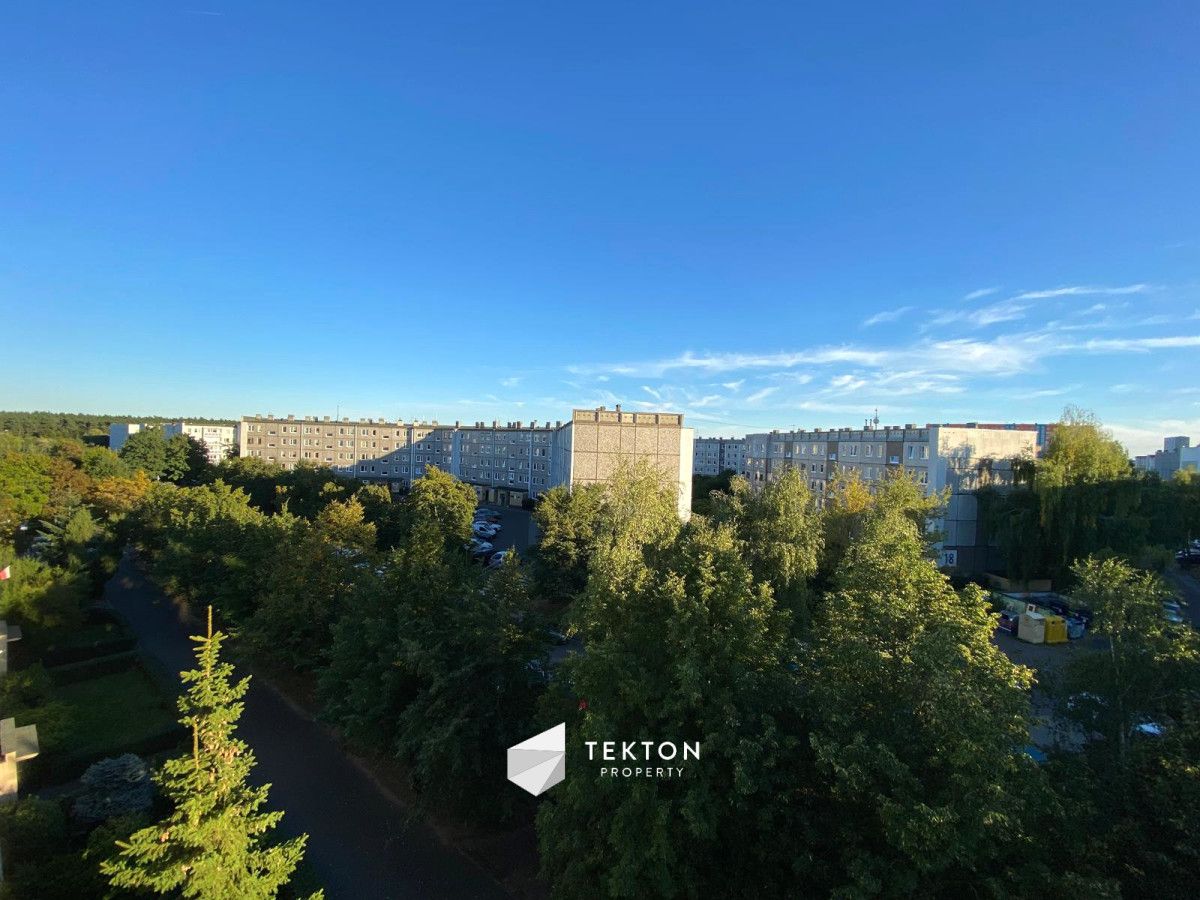 Mieszkanie 3-pokojowe Poznań Piątkowo, os. Stefana Batorego. Zdjęcie 16