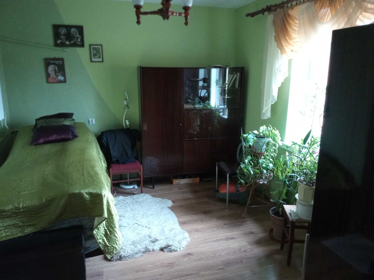 dom wolnostojący Wichowo. Zdjęcie 6