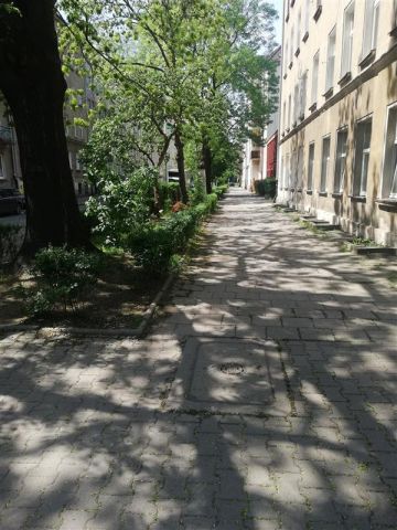 Mieszkanie 2-pokojowe Wrocław Śródmieście. Zdjęcie 13