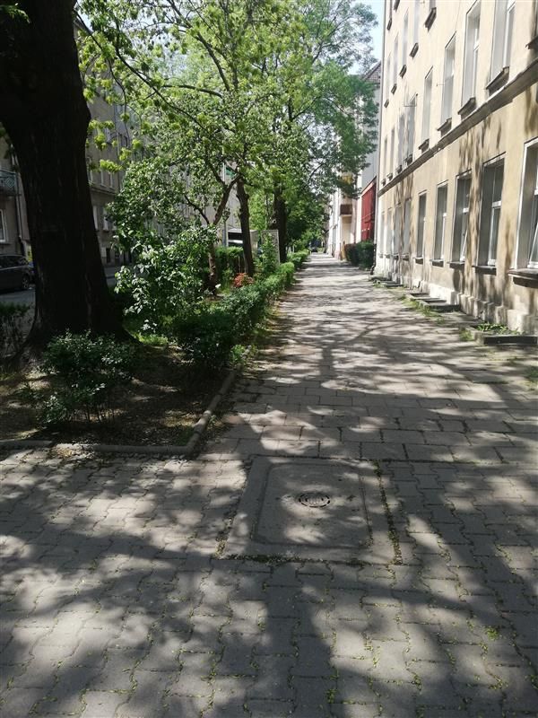 Mieszkanie 2-pokojowe Wrocław Śródmieście. Zdjęcie 13