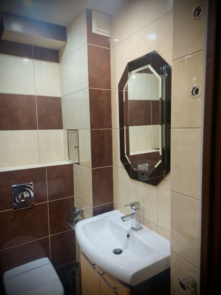 Mieszkanie 2-pokojowe Łódź Bałuty, ul. Marysińska. Zdjęcie 2