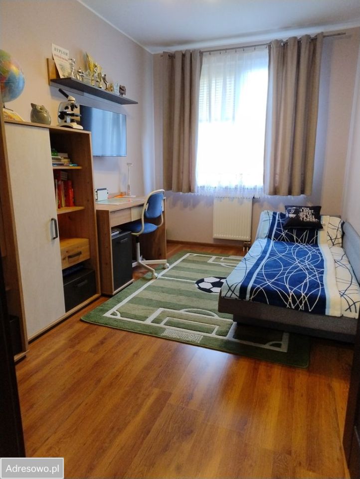 Mieszkanie 3-pokojowe Biała Podlaska, ul. Sapieżyńska. Zdjęcie 7