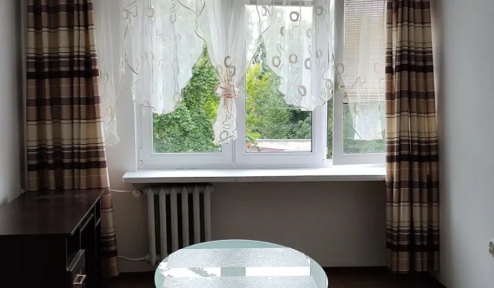 Mieszkanie 1-pokojowe Ostrołęka, ul. marsz. Józefa Piłsudskiego