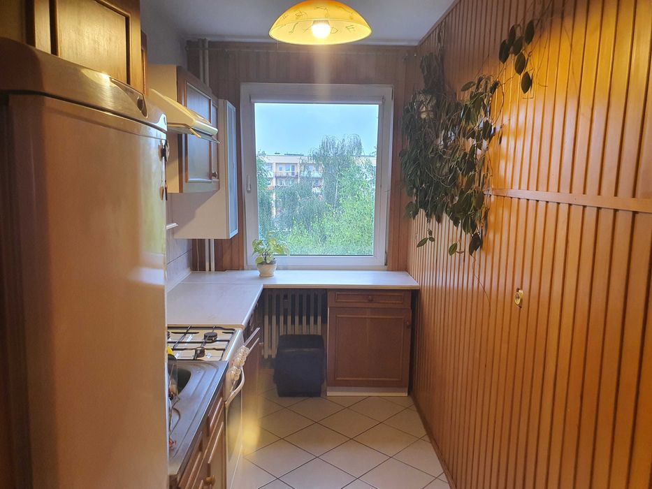 Mieszkanie 2-pokojowe Sochaczew Centrum, al. 600-lecia. Zdjęcie 4