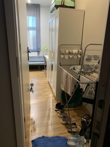 Pokój Wrocław Krzyki, Tadeusza Zielińskiego. Zdjęcie 1