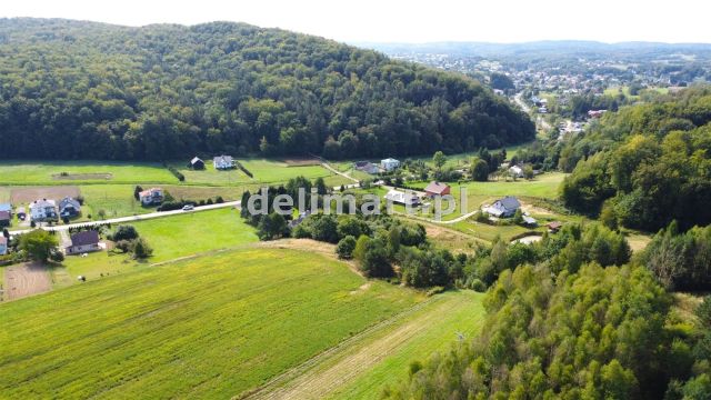 Działka budowlana Grabownica Starzeńska. Zdjęcie 12