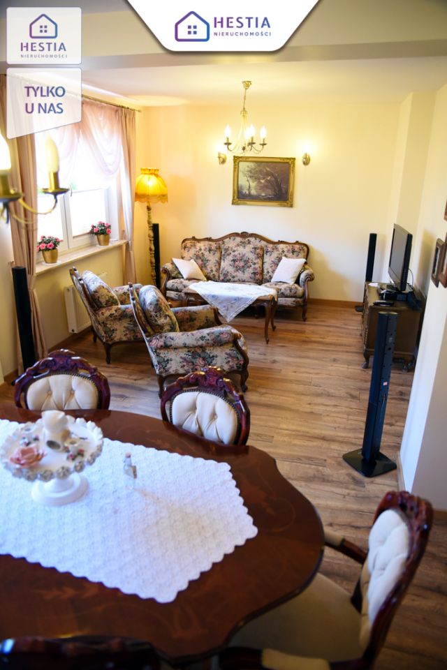 bliźniak, 4 pokoje Szczecin Gumieńce. Zdjęcie 5