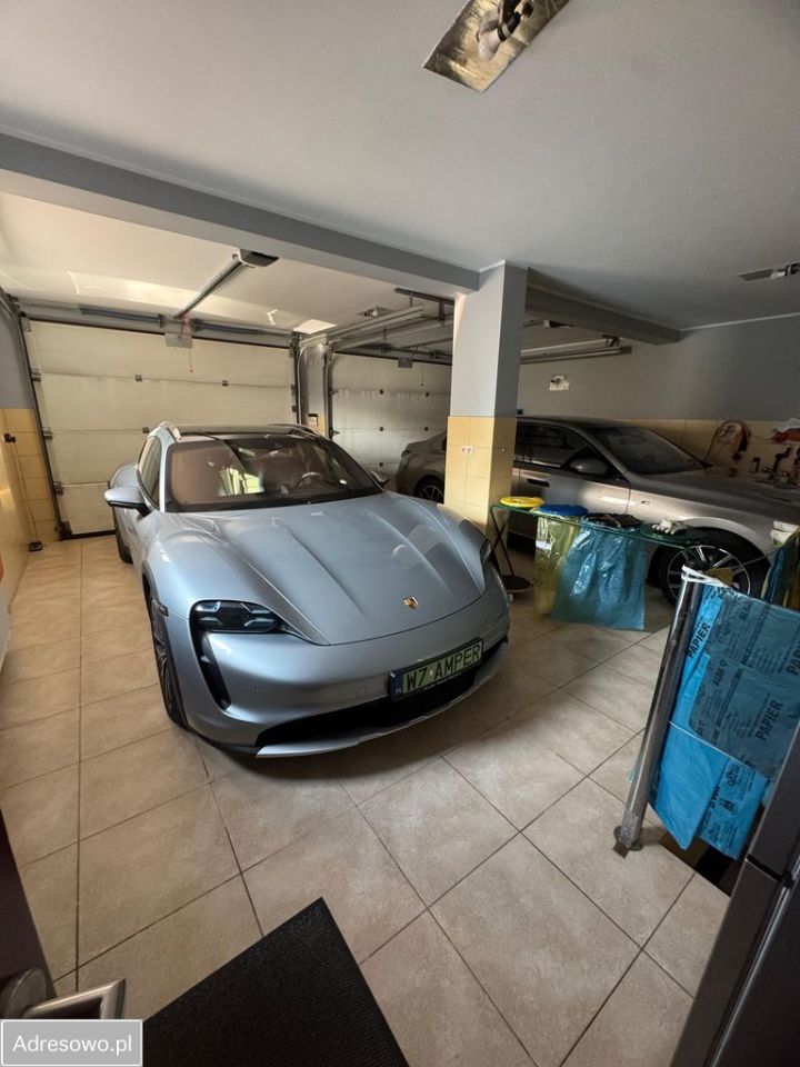 dom wolnostojący, 9 pokoi Dąbrowa Górnicza Mydlice, ul. Starościńska. Zdjęcie 8