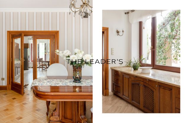 dom wolnostojący, 6 pokoi Konstancin-Jeziorna. Zdjęcie 9