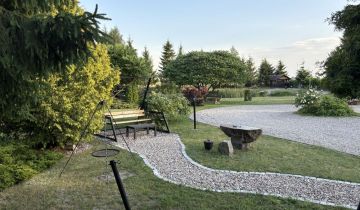 dom wolnostojący Rudno Kmiece