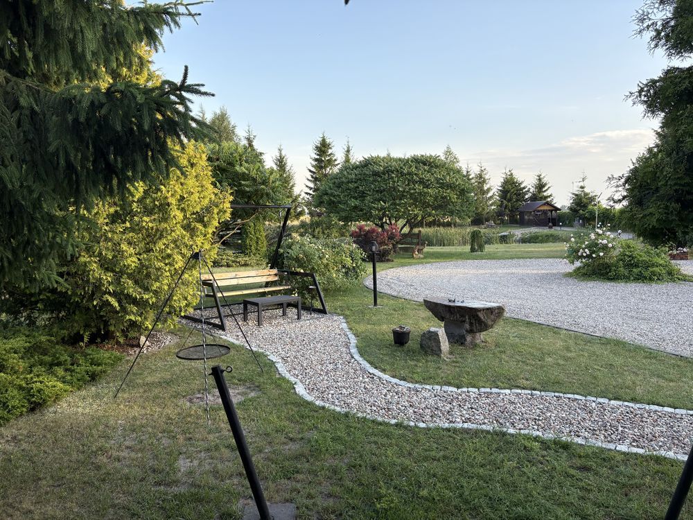 dom wolnostojący Rudno Kmiece. Zdjęcie 2