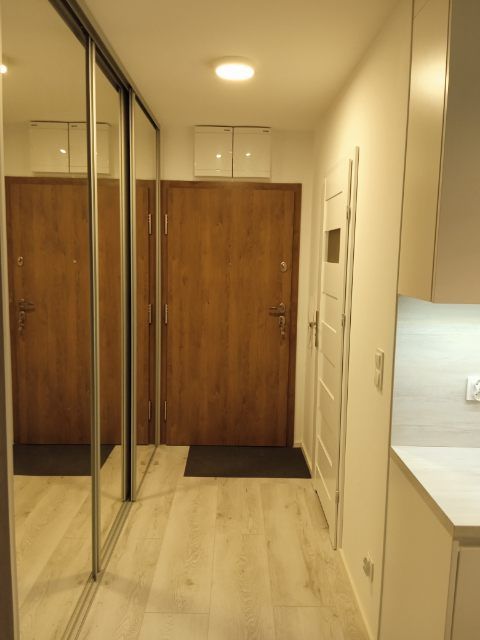 Mieszkanie 1-pokojowe Wrocław Stare Miasto, ul. Kurkowa. Zdjęcie 4