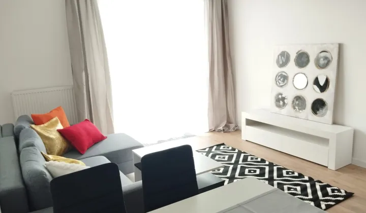 Mieszkanie 2-pokojowe Elbląg, ul. Fromborska