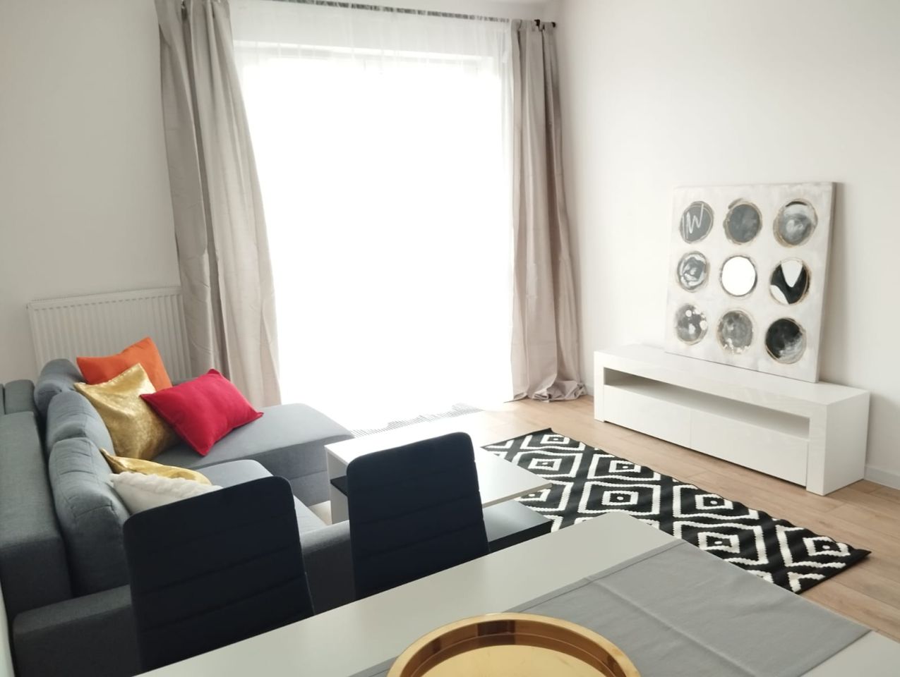 Mieszkanie 2-pokojowe Elbląg, ul. Fromborska. Zdjęcie 1