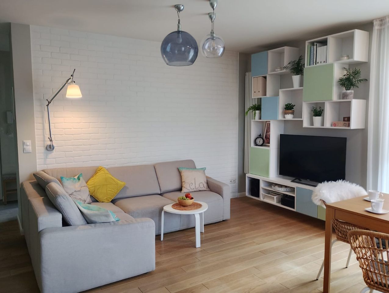 Mieszkanie 3-pokojowe Lublin Węglinek, ul. Onyksowa. Zdjęcie 2