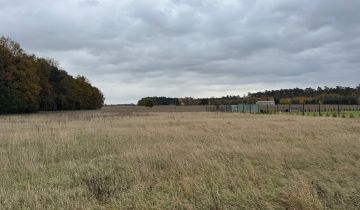 Działka budowlana Charbice Dolne