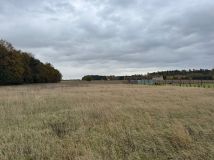 Działka budowlana Charbice Dolne