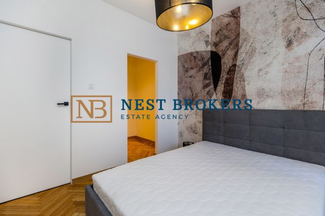 Mieszkanie 2-pokojowe Kraków Krowodrza, ul. Władysława Łokietka. Zdjęcie 7