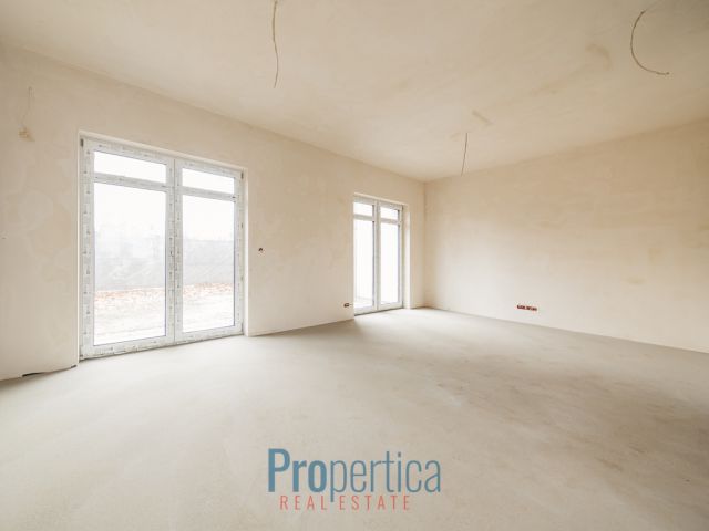 dom szeregowy, 5 pokoi Warszawa Wawer, ul. Heliotropów. Zdjęcie 7