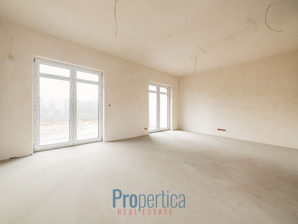 dom szeregowy, 5 pokoi Warszawa Wawer, ul. Heliotropów. Zdjęcie 7