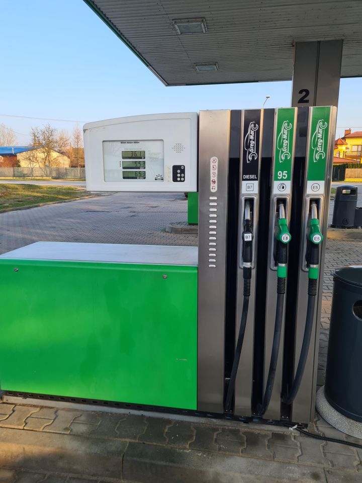 Nieruchomość komercyjna Radom Kierzków, ul. Wolanowska. Zdjęcie 11