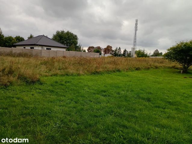 Działka budowlana Chociwel, ul. Piastowska. Zdjęcie 6