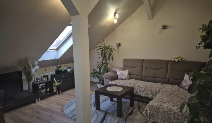 Mieszkanie 2-pokojowe Kruszwica, os. Robotnicze