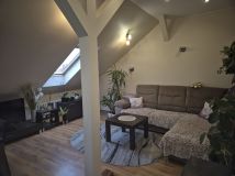 Mieszkanie 2-pokojowe Kruszwica, os. Robotnicze