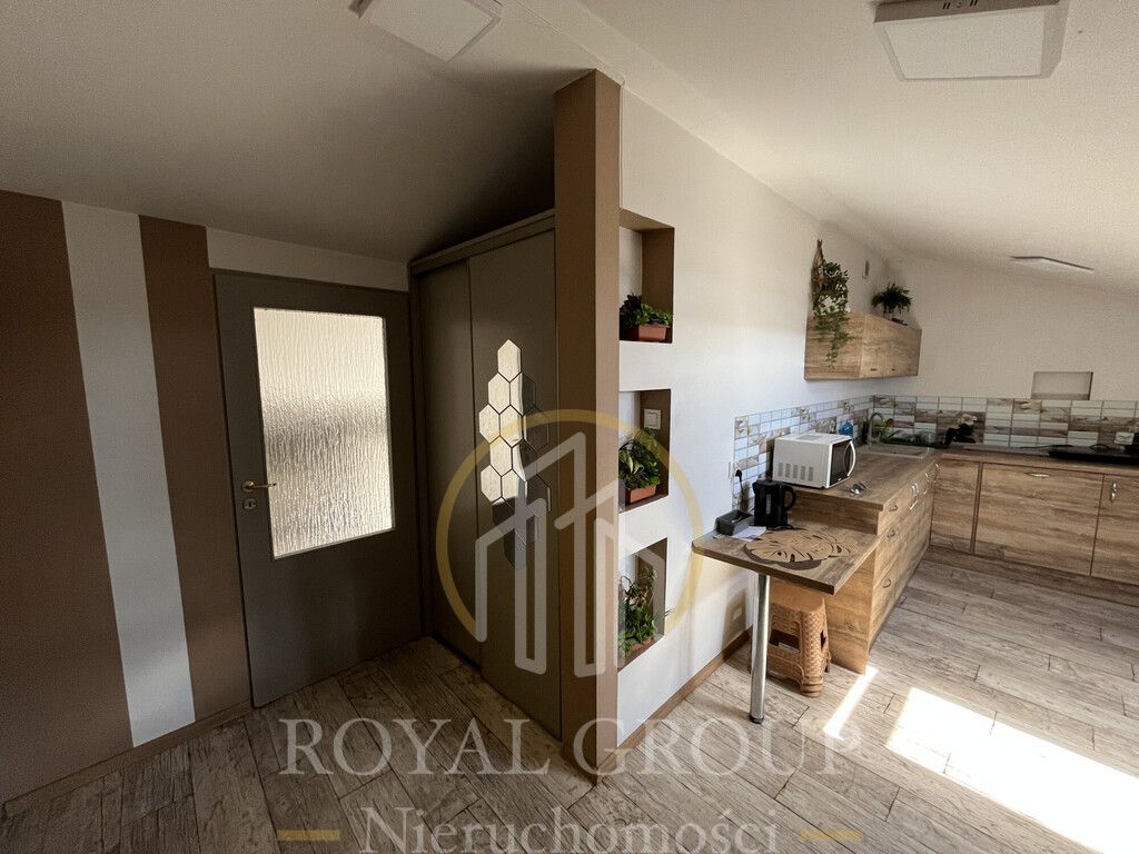 Mieszkanie 2-pokojowe Lublin, ul. Probostwo. Zdjęcie 4