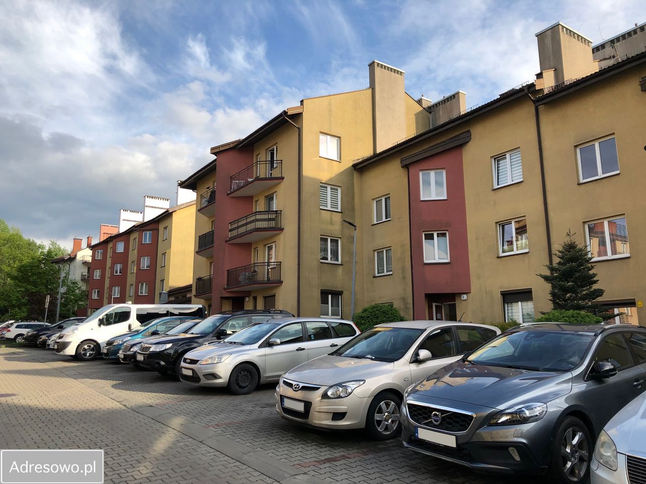 Mieszkanie 1-pokojowe Kraków Ruczaj, ul. Obozowa. Zdjęcie 4