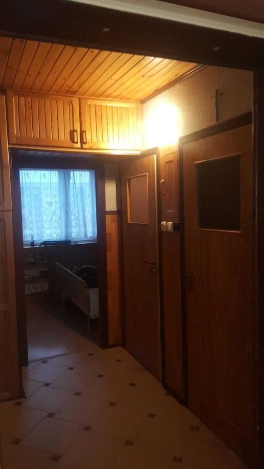 Mieszkanie 3-pokojowe Łódź Widzew. Zdjęcie 6