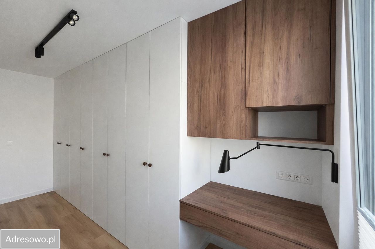 Mieszkanie 3-pokojowe Kraków Płaszów, ul. Myśliwska. Zdjęcie 7