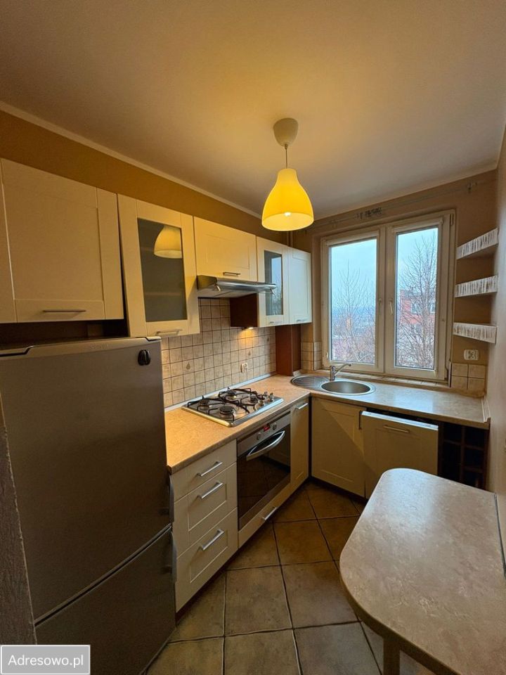 Mieszkanie 2-pokojowe Bielsko-Biała Złote Łany, ul. Akademii Umiejętności. Zdjęcie 13