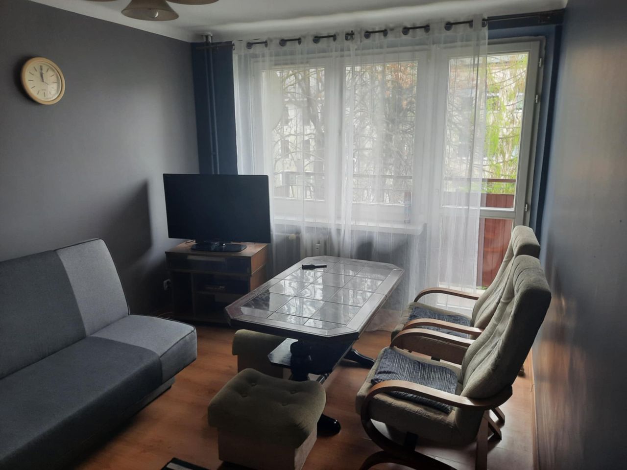 Mieszkanie 2-pokojowe Częstochowa Centrum, ul. Jasnogórska. Zdjęcie 3
