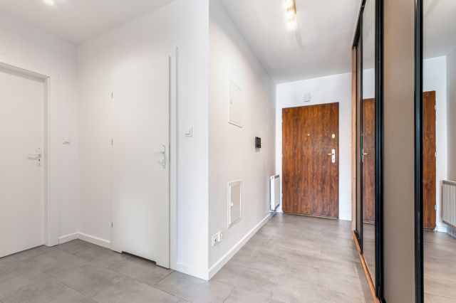 Mieszkanie 3-pokojowe Rzeszów, ul. Czudecka. Zdjęcie 8