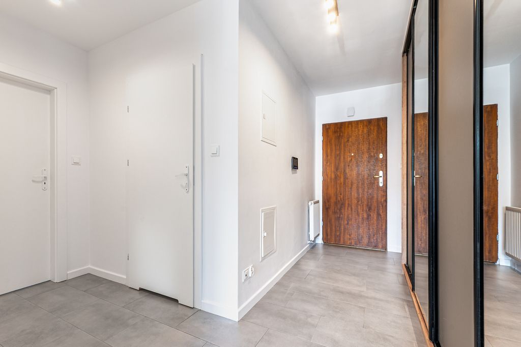 Mieszkanie 3-pokojowe Rzeszów, ul. Czudecka. Zdjęcie 8