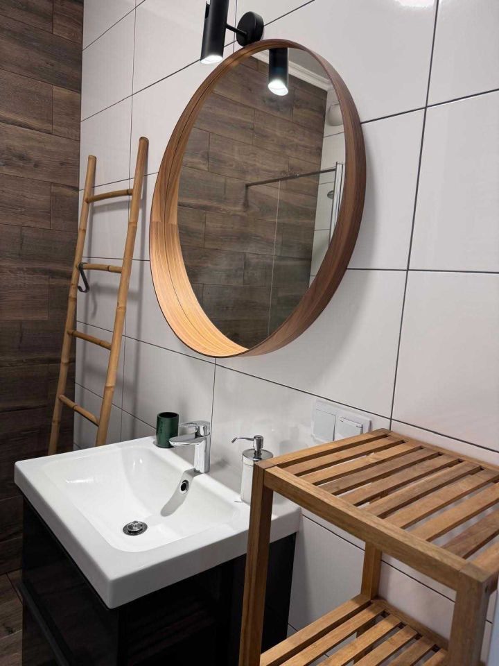 Mieszkanie 1-pokojowe Warszawa Praga-Północ, ul. Jagiellońska. Zdjęcie 3