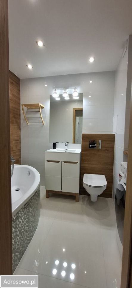 Mieszkanie 2-pokojowe Lublin Czuby, ul. Watykańska. Zdjęcie 10