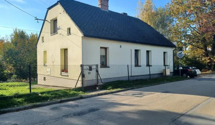 dom wolnostojący, 7 pokoi Kozy