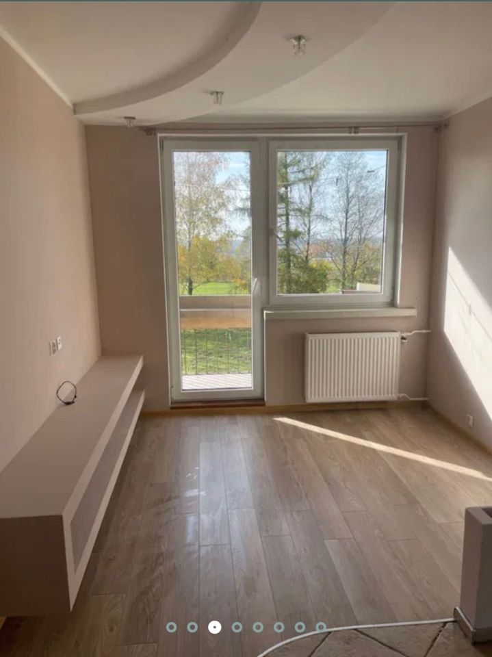 Mieszkanie 2-pokojowe Sierakowice. Zdjęcie 7