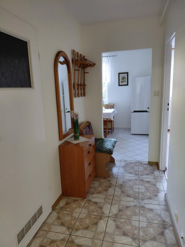 Mieszkanie 2-pokojowe Piła Centrum, ul. Świętojańska. Zdjęcie 6